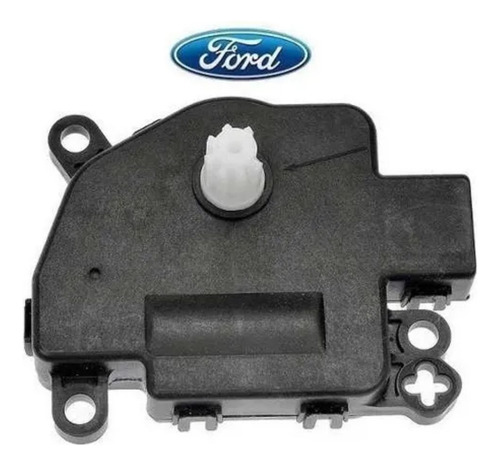 MOTOR ATUADOR TOMADA 2 PINOS NEW FIESTA ECOSPORT FORD