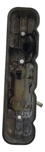 TAMPA DE VÁLVULA JMC ISUZU 1996 A 2009 4JB1