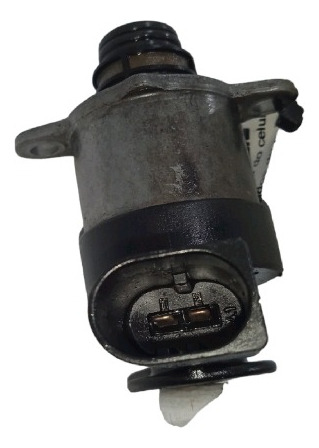 SOLENOIDE SENSOR DA BOMBA ALTA PRESSÃO VW AMAROK 2.0 16V