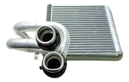 RADIADOR AR QUENTE VW POLO T-CROSS VIRTUS NIVUS ORIGINAL 