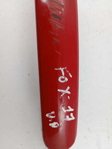 MAÇANETA EXTERNA DIANTEIRA LD VOLKSWAGEN FOX 2017 USADO