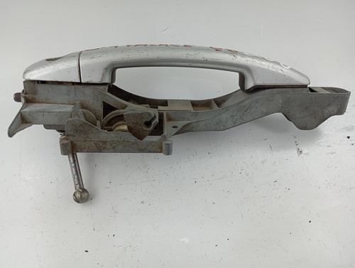 MAÇANETA EXTERNA DIANTEIRA LE CITROEN C4 PALACE 07/14 USADO 