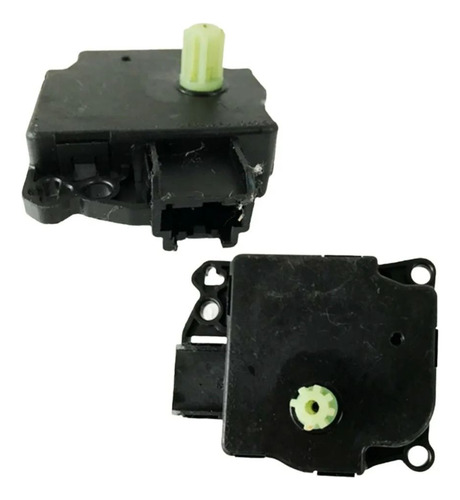 MOTOR ATUADOR AR COND FORD ECOSPOR KA NEW FIESTA 10 A 19