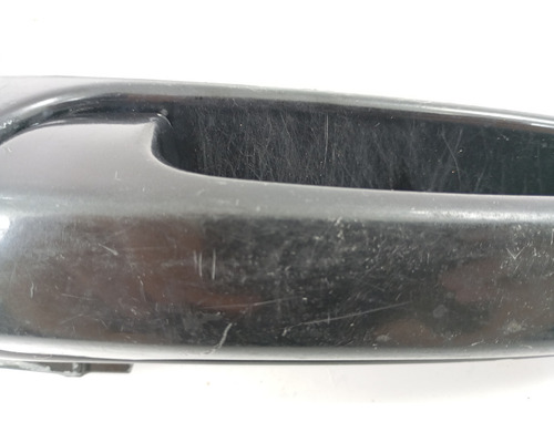 MAÇANETA EXTERNA DIANTEIRA LE JEEP GRAND CHEROKEE 05 USADO