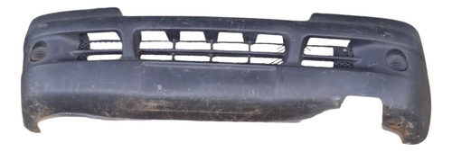 Parachoque Dianteiro Ducato Boxer Jumper 2011/17 Original