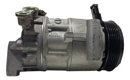 COMPRESSOR AR TORO RENEGADE COMPASS FASTBACK PULSE 1.3 TURBO