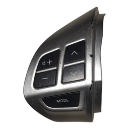 BOTÃO VOLANTE ESQUERDO MITSUBISHI ASX 2011 A 2016 75B471