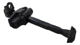 Limitador Porta Traseira Jeep Compass 2017 A 2025 Original