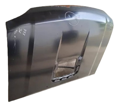 CAPO DIANTEIRO NISSAN FRONTIER 2005 USADO