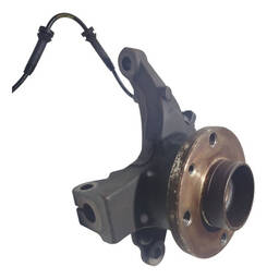 MANGA EIXO DIANTEIRO DIREITO RENAULT LOGAN 1.6 2015 A 2019