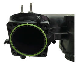 COLETOR ADMISSÃO FIAT TORO 2.4 FLEX 2017 A 2021 ORIGINAL