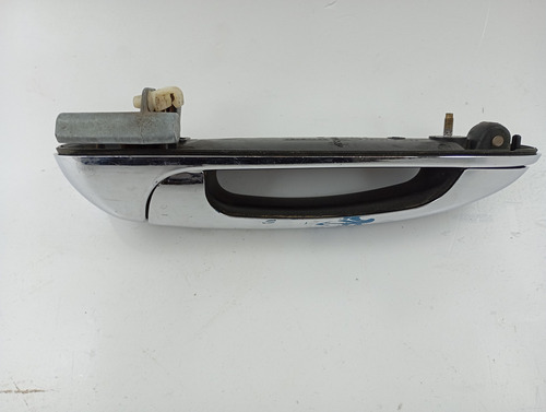 MAÇANETA EXTERNA TRASEIRA LD DODGE RAM 2500 06/09 USADO