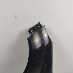 PARALAMA ESQUERDO FORD FIESTA 2011 2012 2013 2014