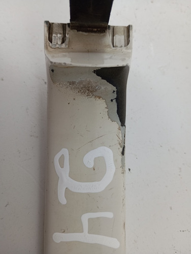 MAÇANETA EXTERNA DIANTEIRA LE VOLKSWAGEN VOYAGE G6 USADO