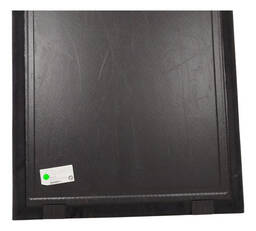 TAMPÃO ESTEPE BMW X3 XDRIVE 2011 2013 PORTA MALAS ORIGINAL P