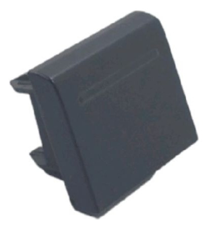 TAMPA DO BOTÃO CONSOLE CENTRAL DA MARCHA AMAROK 2010/2016