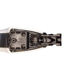 MAÇANETA EXT. DIANT ESQUERDA COROLLA 2020/ COROLLA CROSS 22/