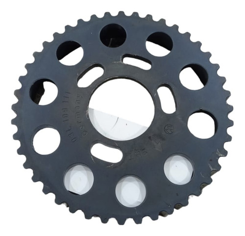 POLIA DENTADA DO COMANDO VÁLVULA VW AMAROK 2.0 16V 2011/21