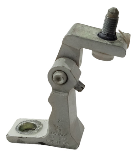 Dobradiça Inferior Porta Dianteira Esquerda Vw Amarok 2.0