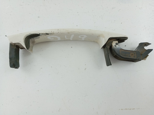 Maçaneta Externa Dianteira Le Volkswagen Voyage G6 Usado