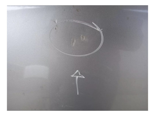 CAPO DIANTEIRO VOLKSWAGEN JETTA 2009 USADO