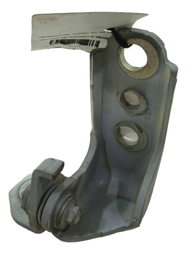 DOBRADIÇA SUPERIOR PORTA D/DIREITA FORD/KA 2014/23 ORIGINAL