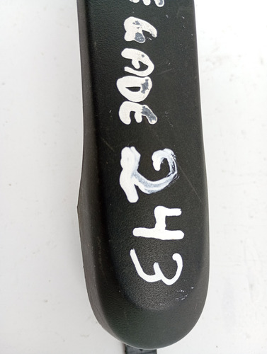 MAÇANETA EXTERNA DIANTEIRA LD JEEP RENEGADE 16/21 USADO