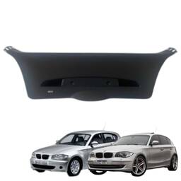  Forro Tampa Traseira Bmw 118i 120i 07/12 Original 7169975