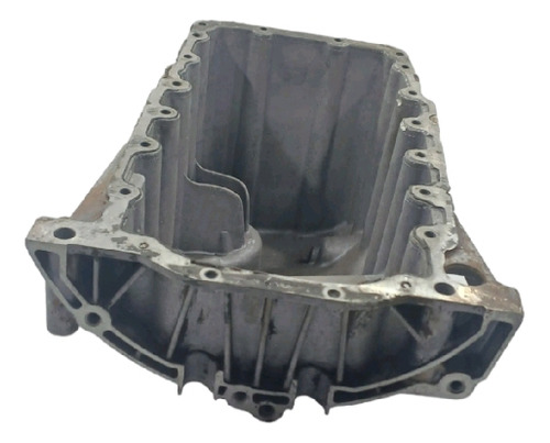 Tampa Do Carter Amarok 2.0 Sem Sensor Com Detalhe