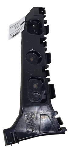 Guia Do Para-choque Traseiro Direito Ford/ka 2014/2023