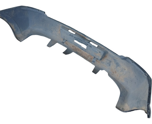 PARACHOQUE TRASEIRO ASTRA HATCH 2003 A 2011