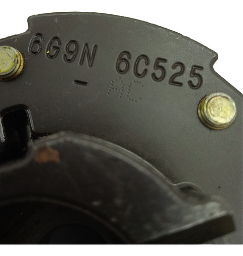 POLIA VARIÁVEL ADMISSÃO VOLVO XC60 3.0 T6 08/13 USADA 