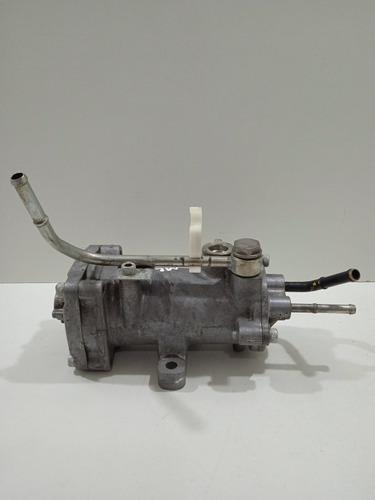 FILTRO PRESSURIZADO DIESEL TOYOTA HILUX 2.8 2016 USADO