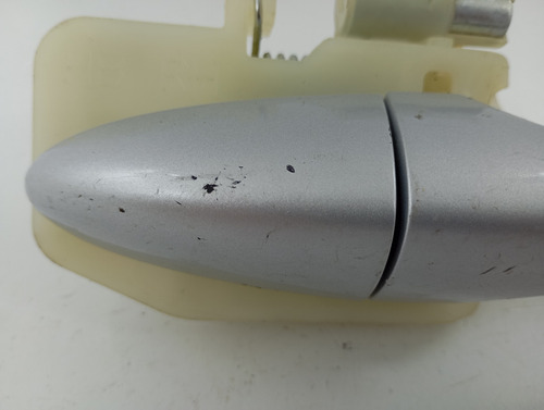 MAÇANETA EXTERNA TRASEIRA LD HB20 19 USADO ORIGINAL