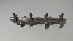 FLAUTA DE BICOS INJETORES VW JETTA 2.0 211CV 2014 A 2019