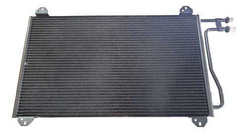 Condensador Mercedes Benz Sprinter 311 / 313 2002- 413 2006