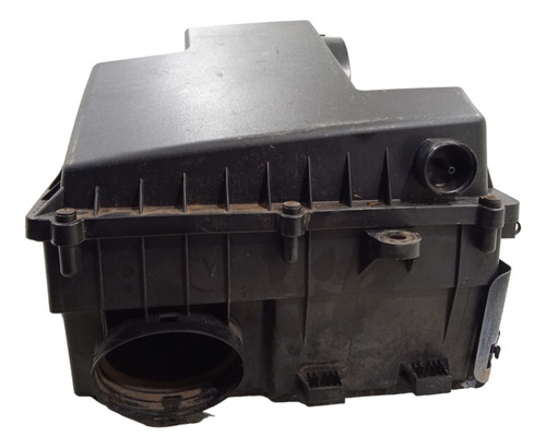 Tampa Caixa Do Filtro De Ar Do Motor Amarok 2.0 Com Detalhes