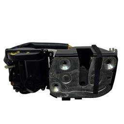 FECHADURA PORTA JAC J6 DIANTEIRA DIREITA 2013 2014 A 2016