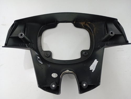 Acabamento Traseiro Volante  Soul 2008/2013 Usado