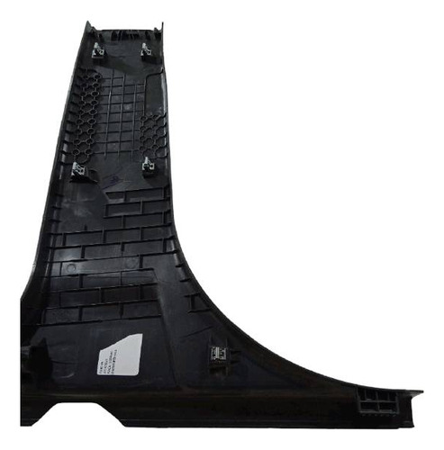 ACABAMENTO COLUNA CENTRAL INTERNA DIREITA  FORD/KA 2015 A 20