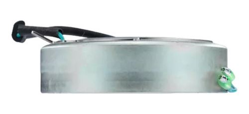 BOBINA PARA COMPRESSOR SELTEC TM21 24V (VALEO)