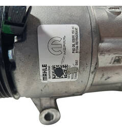 COMPRESSOR AR TORO RENEGADE COMPASS FASTBACK PULSE 1.3 TURBO