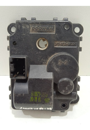 MOTOR ATUADOR CAIXA DE AR  MOHAVE 2009 USADO 