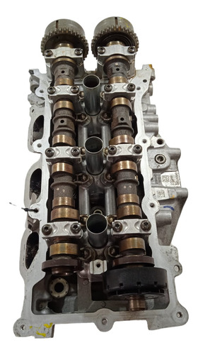 Cabeçote Esq Jeep Grand Cherokee V6 3.6 2012 (113.98 Std)