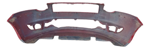 PARACHOQUE DIANTEIRO FIAT PALIO 2010 A 2011 SIENA 09/12