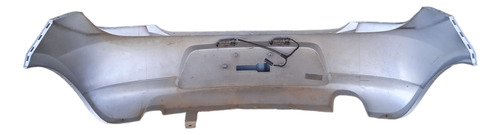 PARACHOQUE TRASEIRO GM AGILE 2009 A 2012 ORIGINAL