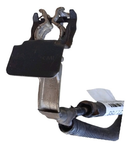 CABO CHICOTE FIO POSITIVO BATERIA CITROEN C3, C4 PEUGEOT