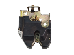 Fechadura Tampa Traseira Civic 2001 2002 a 2006