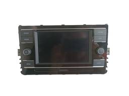 Multimidia T-cross Polo Virtus 2020 a 2024