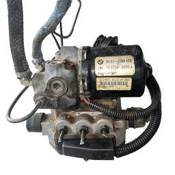 Módulo freios abs BMW 318I 325I E36 1992 1998